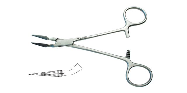 スティーグリッツ残根鉗子 歯周 口腔外科治療 歯科 Surgical Instruments Kirikan E Shop 動物病院 獣医師専用サイト