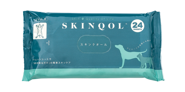 スキンクオール 殺菌性外用剤 消毒剤 衛生用品 Derma Hygiene Kirikan E Shop 動物病院 獣医師専用サイト