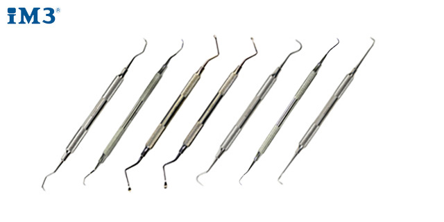 Im3 スケーラー キュレット キュレット スケーラー 歯科 Surgical Instruments Kirikan E Shop 動物病院 獣医師専用サイト